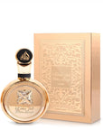 Fakhar Gold Extrait